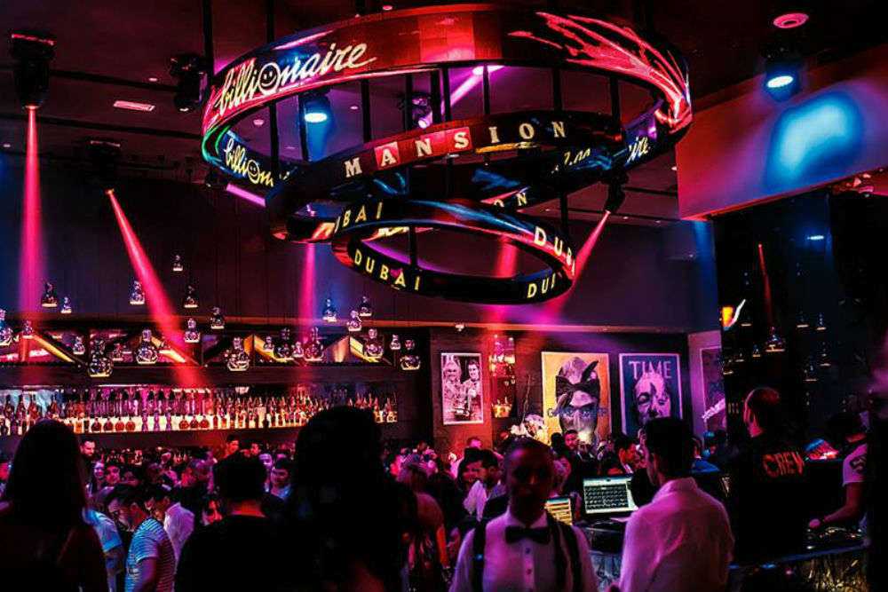 Best Clubs in Dubai Where the Party is Always Lit (2023)