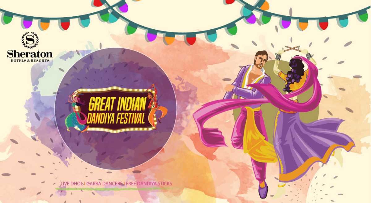 12 Amazing Events Happening This Weekend in Bangalore Holidify