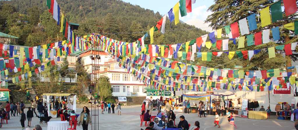 Dharamshala International film festival