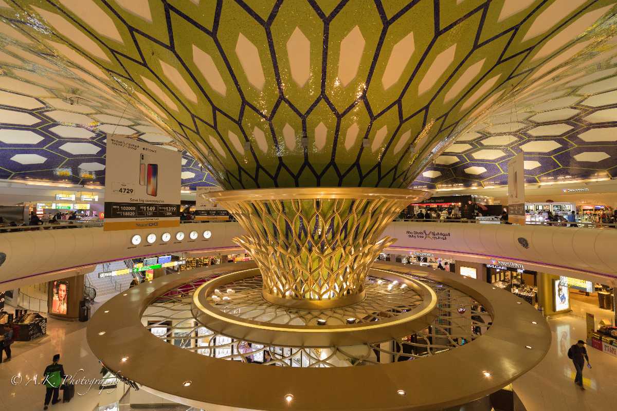 15 Malls in Abu Dhabi For Shopping, Food and Entertainment