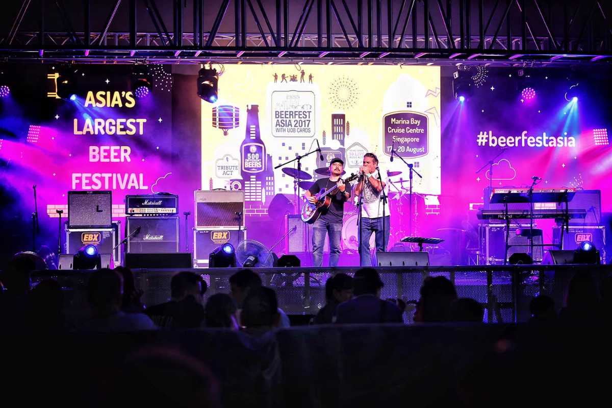 Beerfest Asia