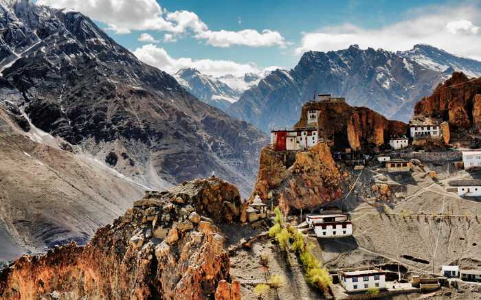 20 Kaza Tour Packages 2024: Book Holiday Packages at the Best Price