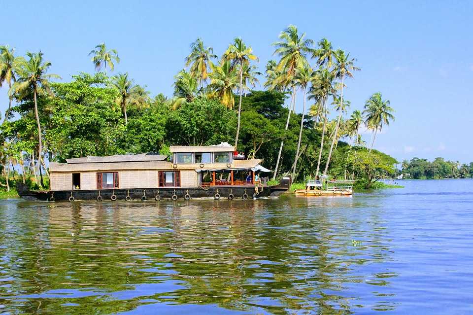 34 Places To Visit In Alleppey 2021 Things To Do Tourist Places