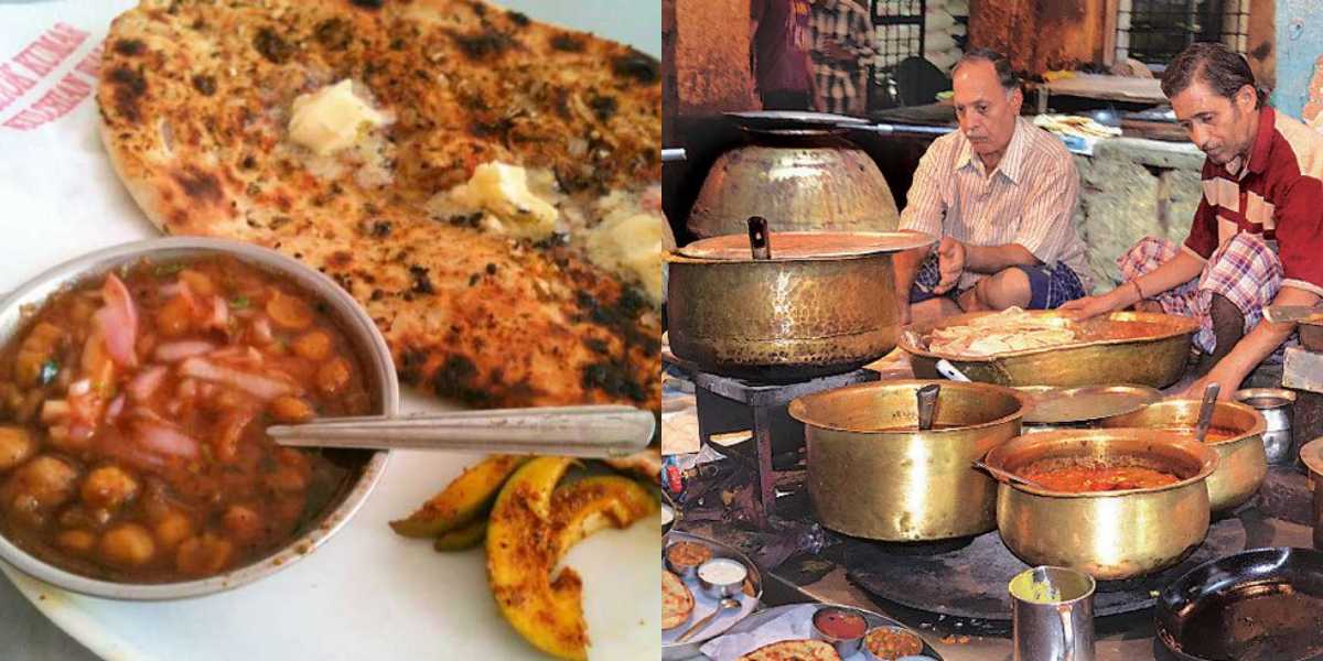 Food of Amritsar: 10 Best Places to Eat in Amritsar