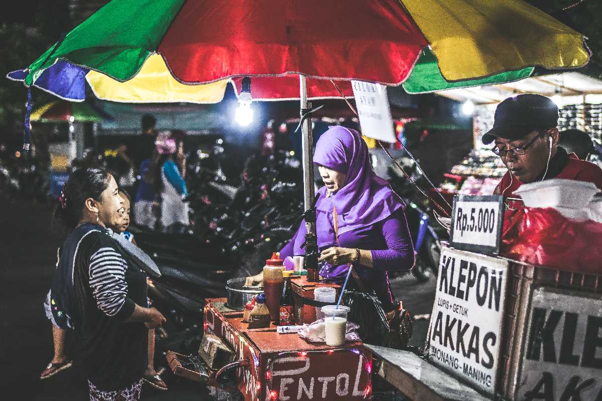 Street Food in Bali - 12 Best Street Food Dishes of Balinese Cuisine