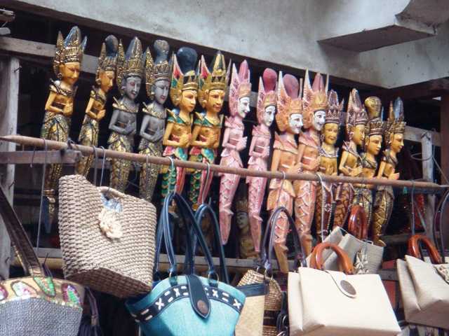 guwang art market