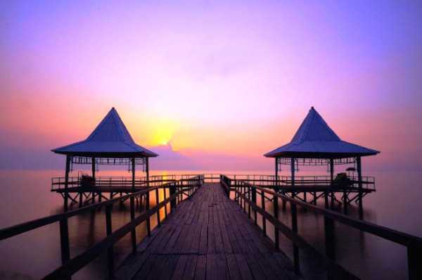 Kenjeran Beach  Surabaya  Interesting Facts Things to 