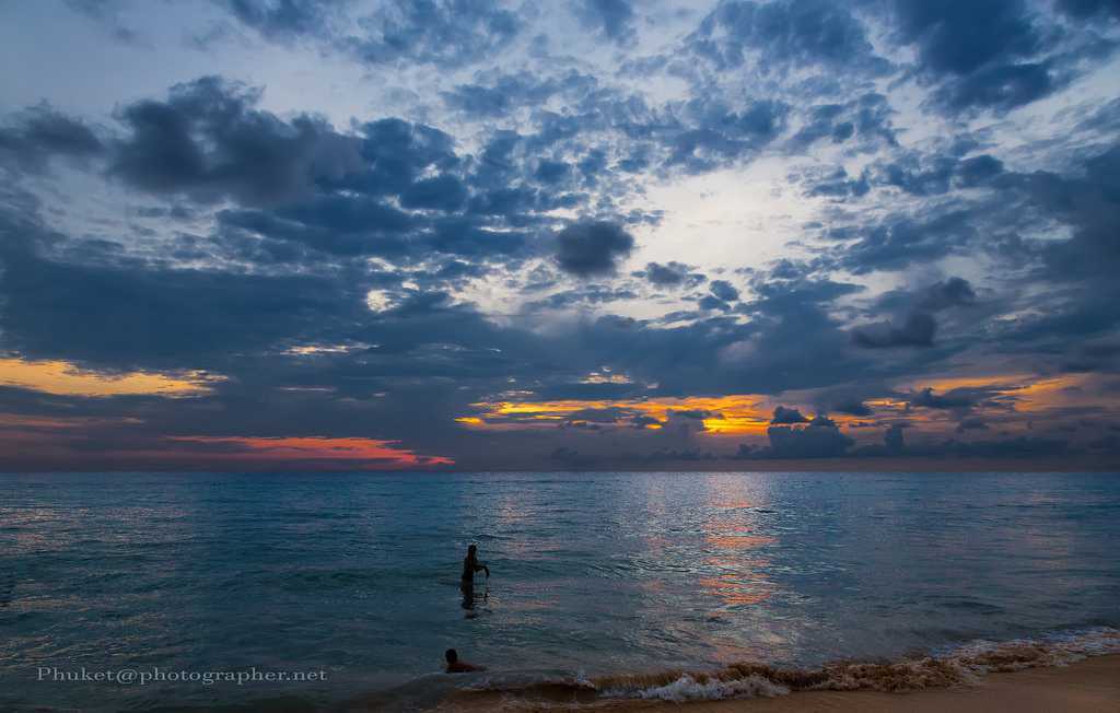 kata noi beach