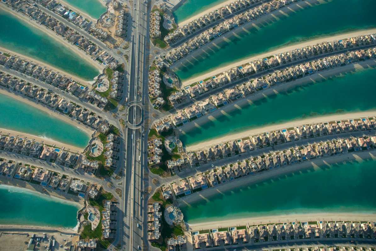 Palm Jumeirah