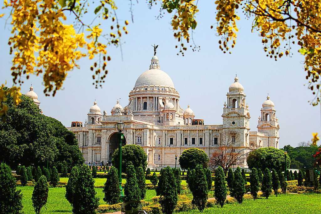 Victoria Memorial Kolkata Timing Images History Victoria Memorial Kolkata Timing Images History