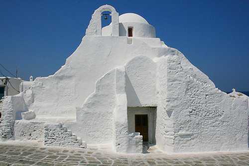 Shopping in Mykonos - 7 Places to Shop Till You Drop - Holidify