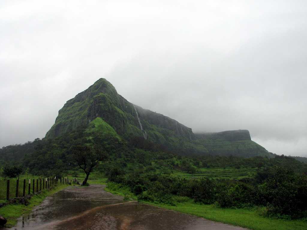 Image result for visapur fort