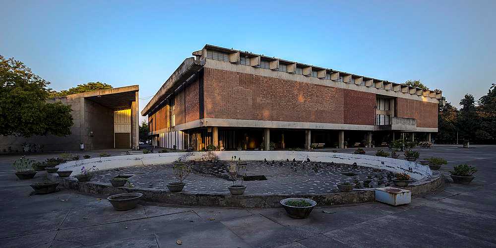 Government Museum and Art Gallery, Chandigarh | Images, Timings