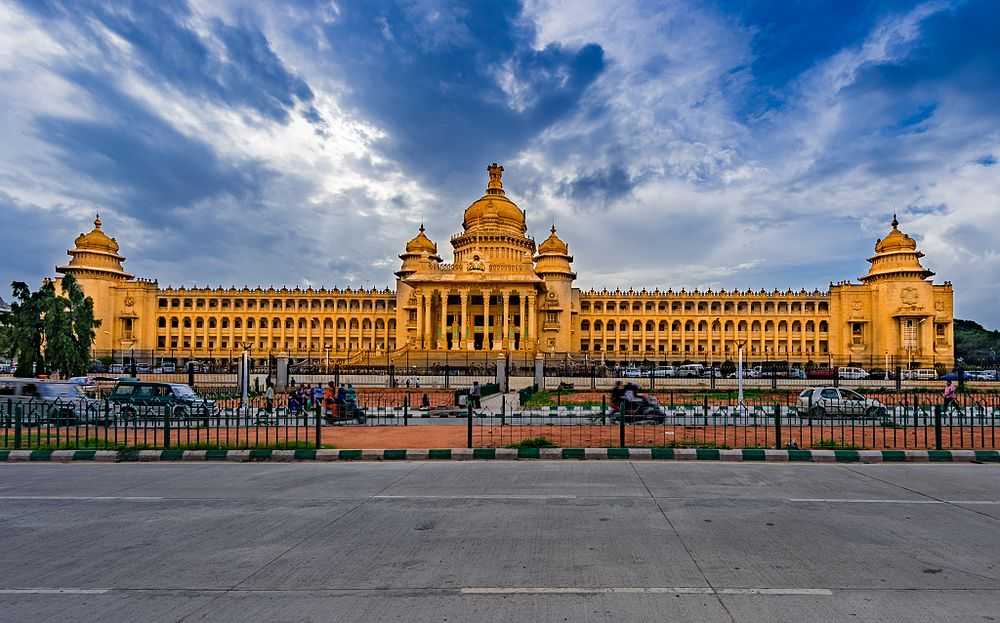 Vidhana Soudha Bangalore Karnataka Timings Entry Fees Photos Vidhana Soudha Bangalore Karnataka Timings Entry Fees Photos