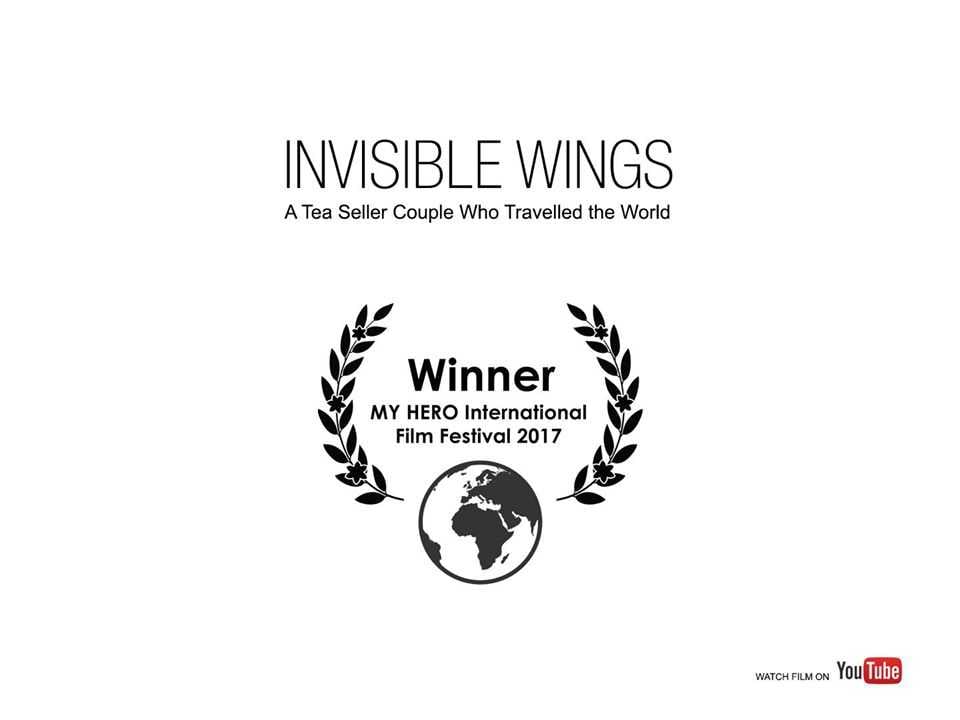 Directed By Hari M Mohanan in 2015, Invisible Wings Won My Hero 2017