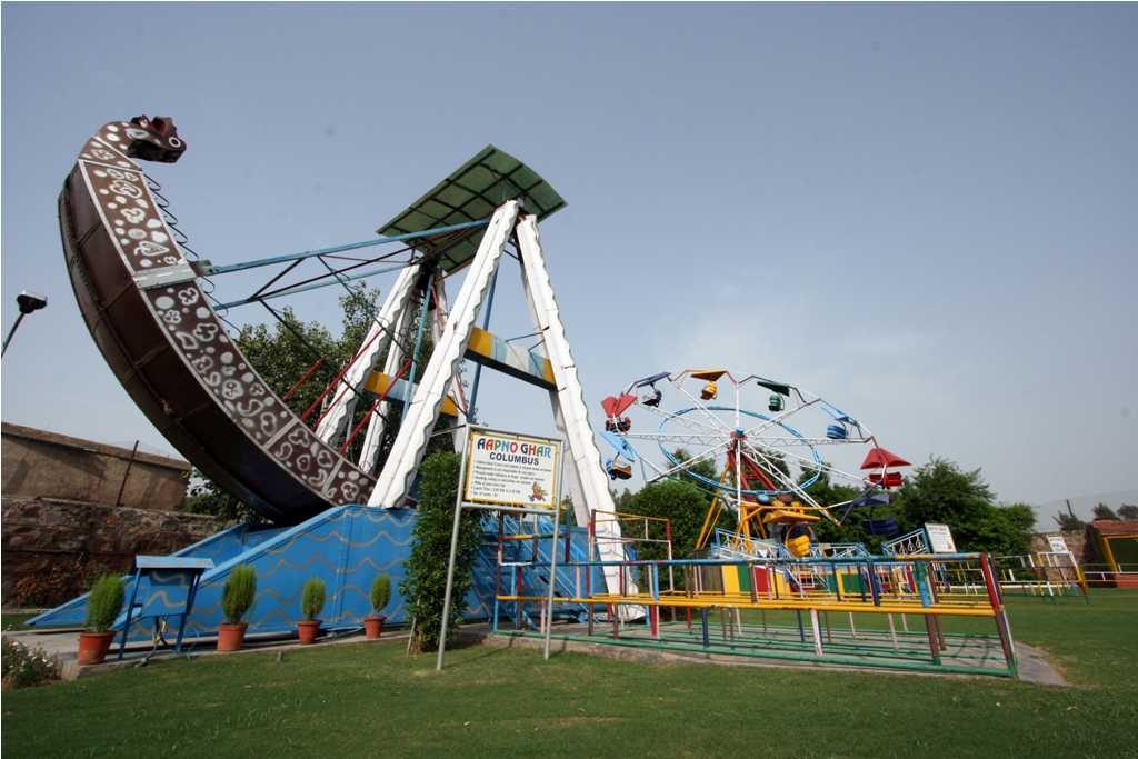 13 Amusement Parks in Delhi, NCR (UPDATED 2023)