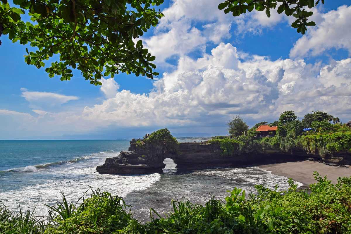 Bali Indonesia, Most Beautiful Islands