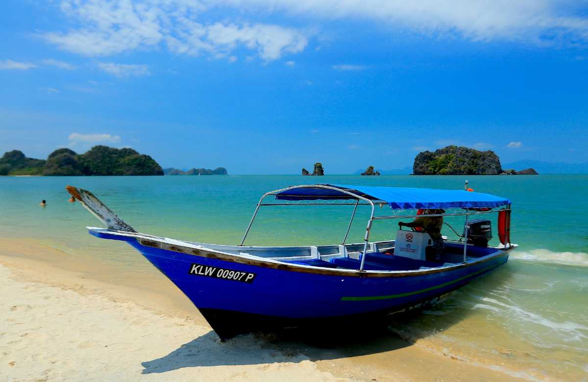 Langkawi Islands