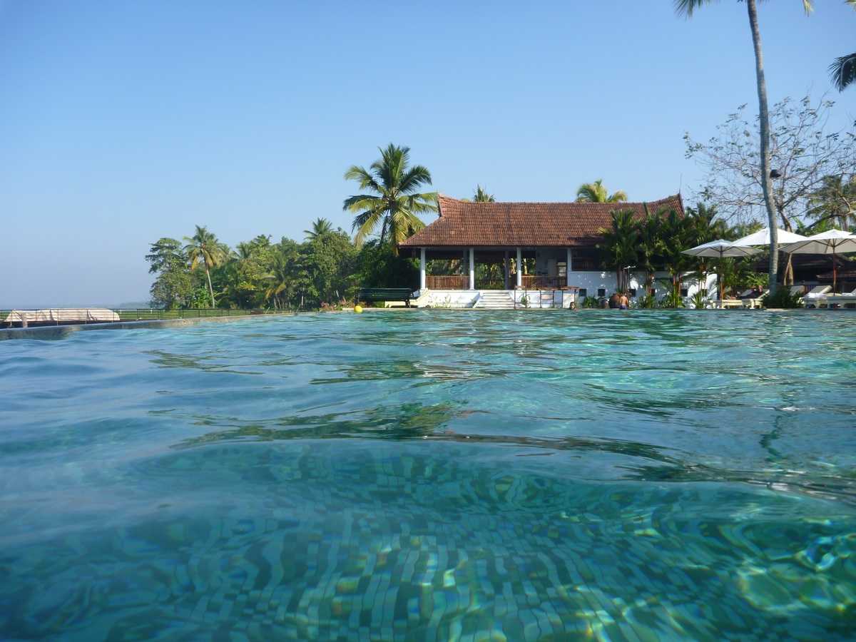 Overwater bungalow in Mexico, Top 10 overwater bungalows in the world