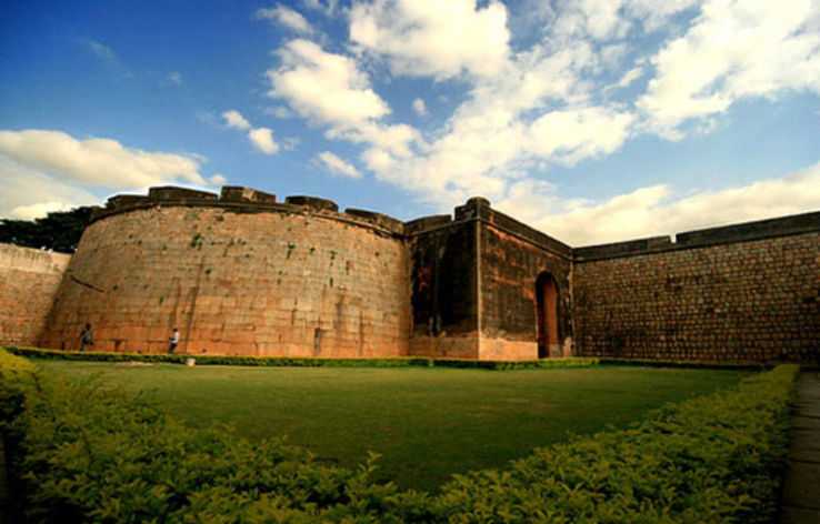 Belgaum Fort | Images, History, Ticket Prices, Timings | Holidify