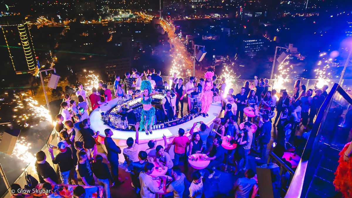 17 Ways to Enjoy Ho Chi Minh's Nightlife in 2022