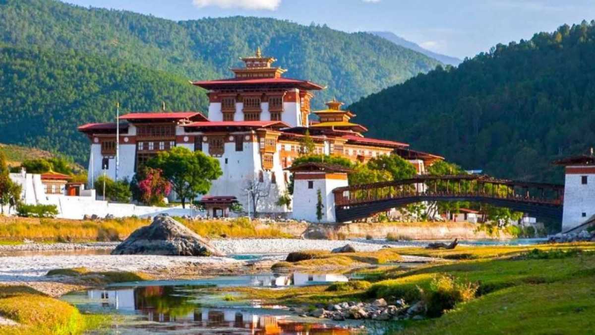 can we visit bhutan in july