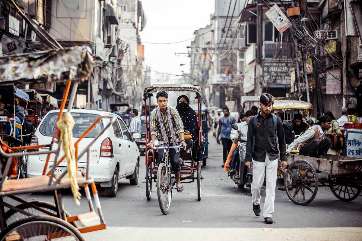 Chandni Chowk, Cheapest Places to Shop in Delhi