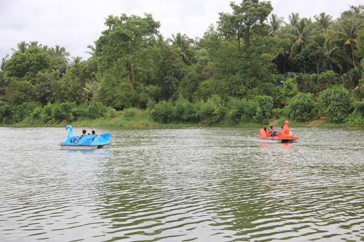 Pilikula Nisargadhama