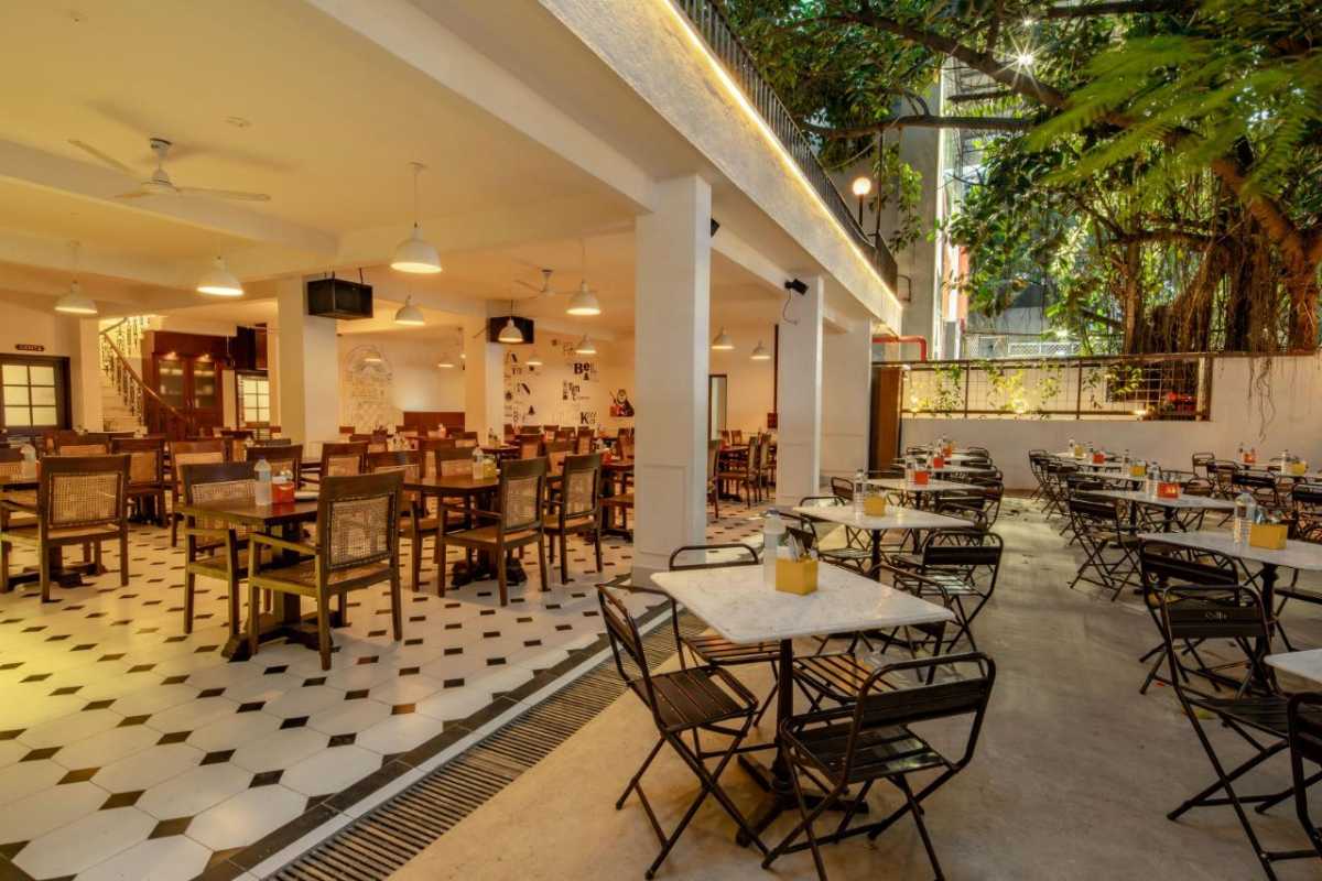 22 Amazing Pubs in Bangalore for an Amazing Nightlife