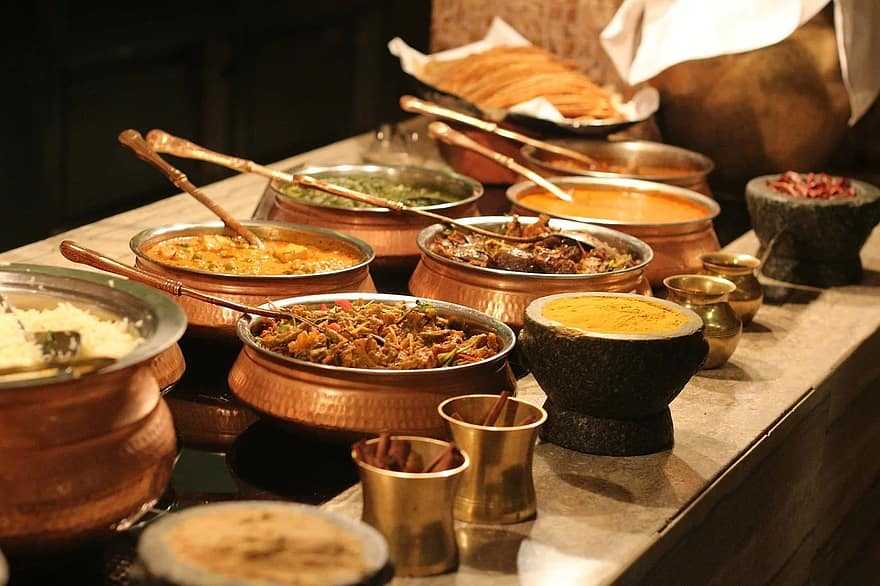 Mumbai Restaurants | Food & Places To Eat In Bombay @Holidify