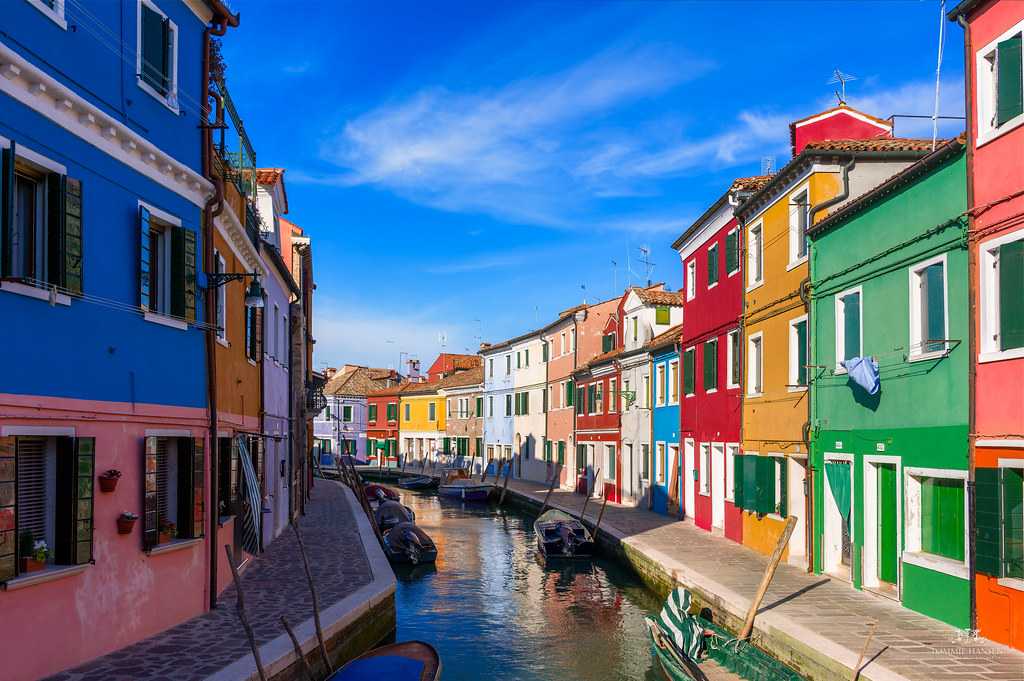 Burano, Venice (2024) - Images, Timings | Holidify
