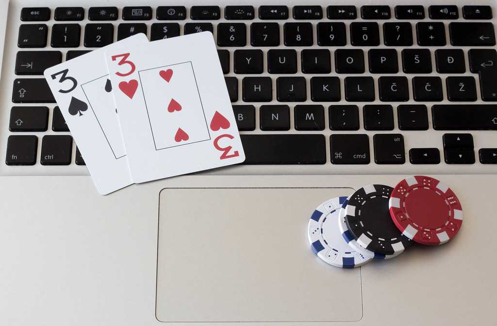 Online Casinos in Bali