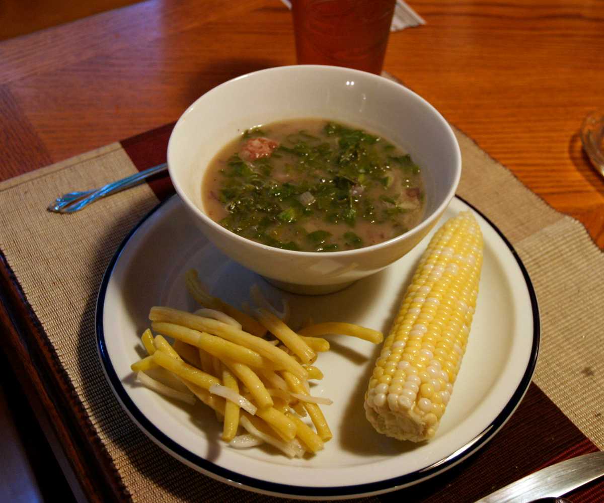 Caldo Verde