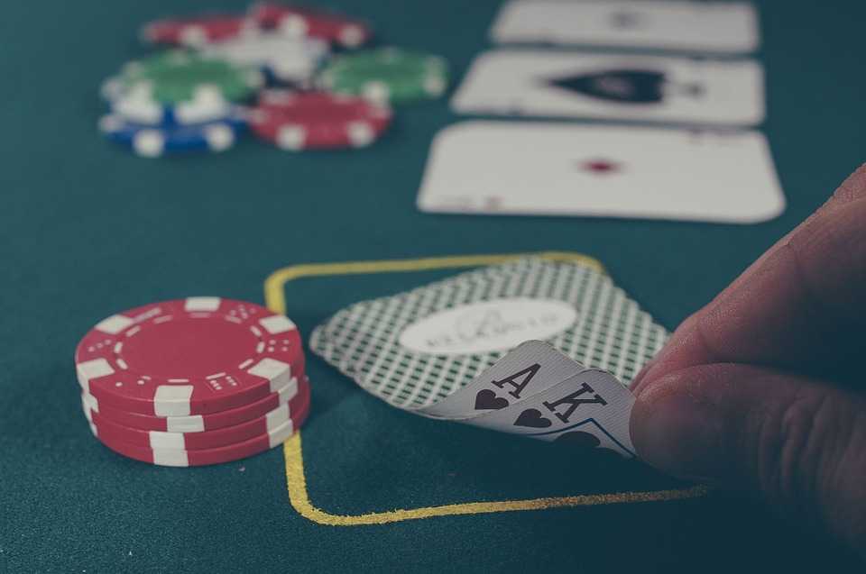 7 Ways To Keep Your poker secrets from poker champs Growing Without Burning The Midnight Oil