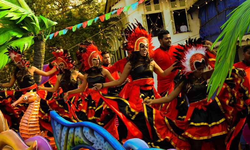 Culture of Goa | Traditions, Dance, Cuisine | Holidify