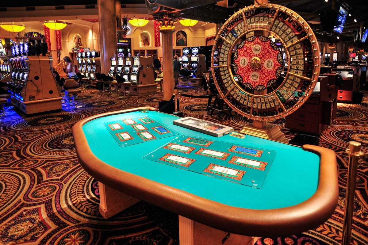 10 Reasons Your 1xSlots Online Casino Is Not What It Should Be