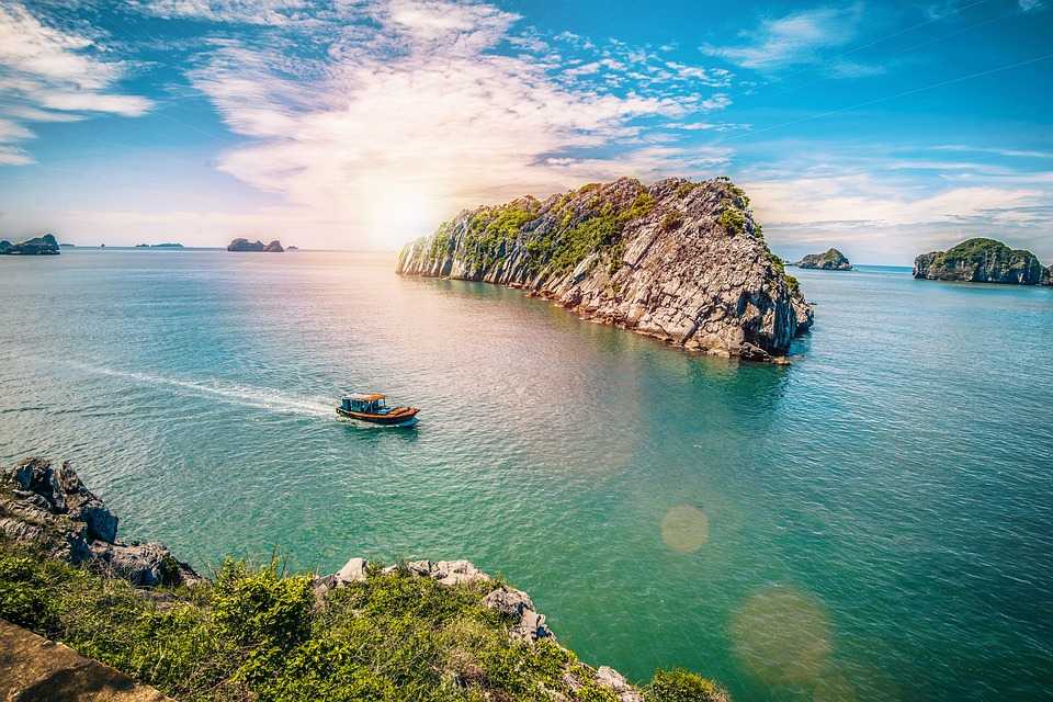 6 Beaches Near Hanoi For A Perfect Beachside Vacation 6 Beaches Near Hanoi For A Perfect Beachside Vacation