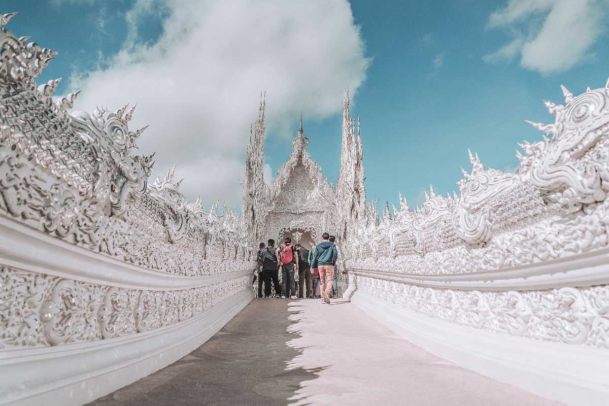 Thailand in October Weather, Best Places, Events & Festivals Holidify