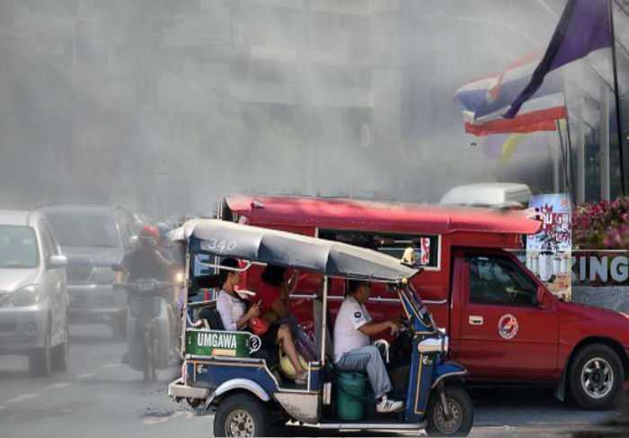 fogyás chiang mai ban