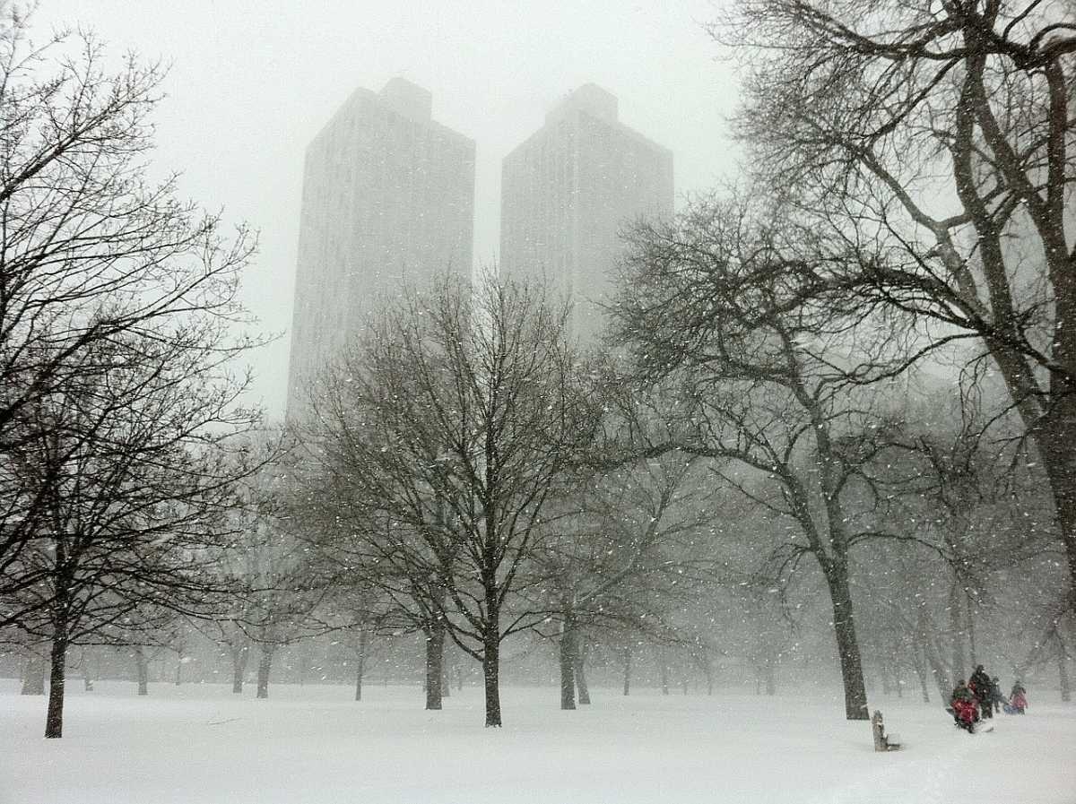 Chicago in January Top 18 Things to Do During January