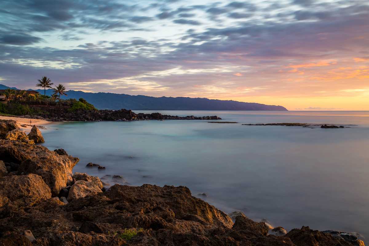 sunrise tour honolulu