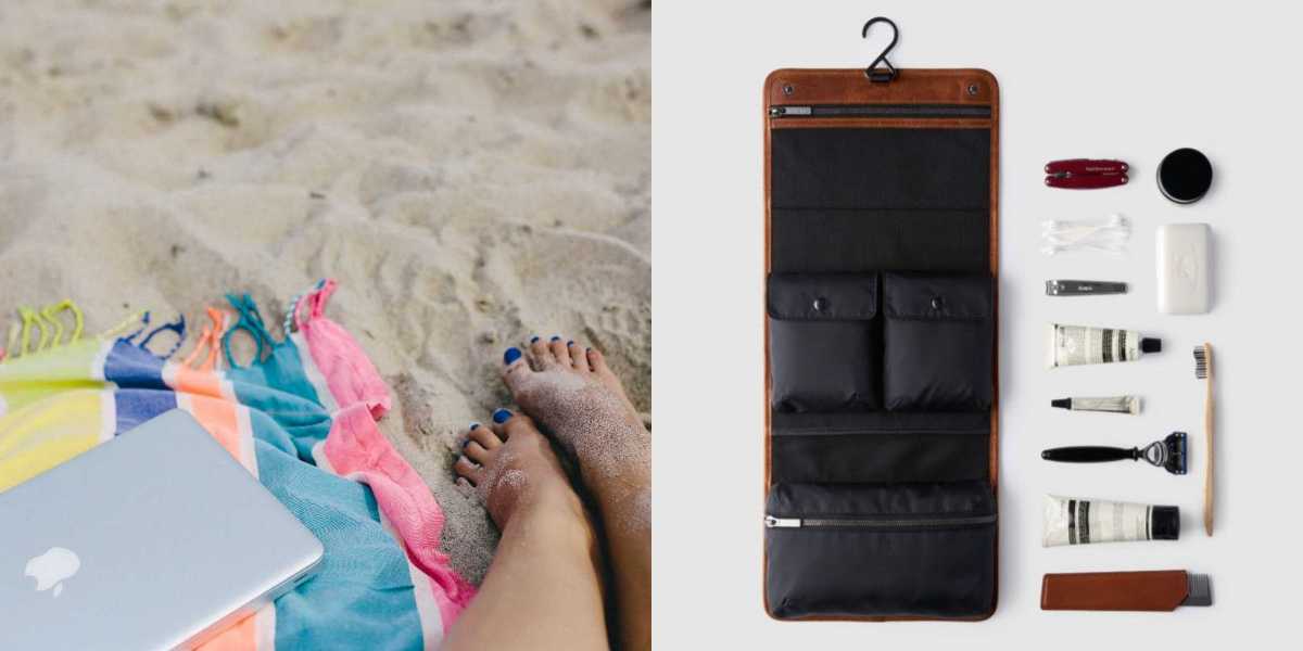 24 Travel Accessories You Must Have To Travel Smart in 2024