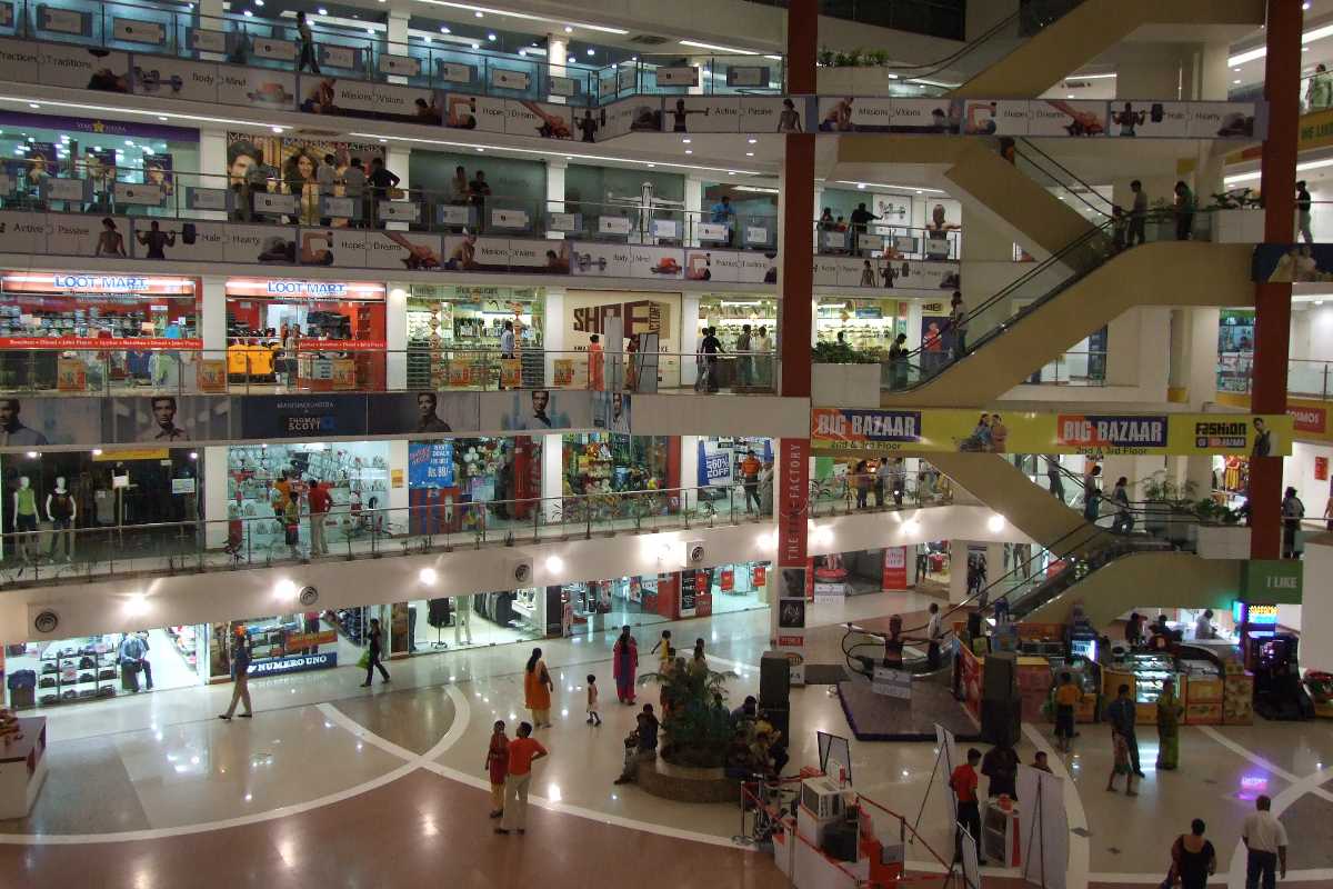 3 Malls in Siliguri For Shopping, Food & Fun in 2024