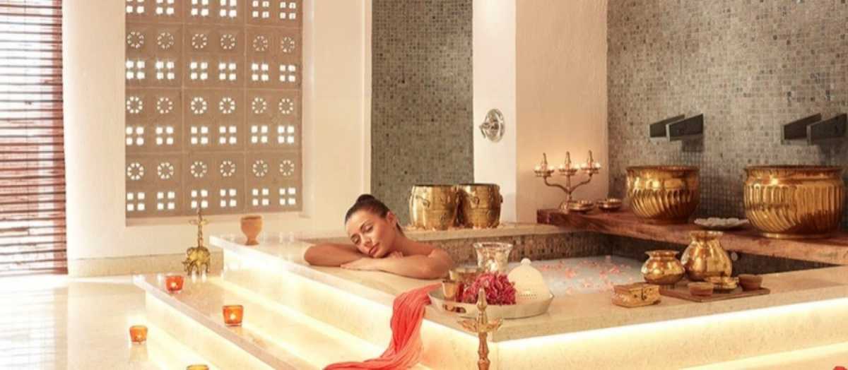 10 Best Spas In Dubai To Unwind When In Uae 2022 2022