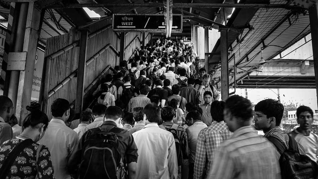 Mumbai Station