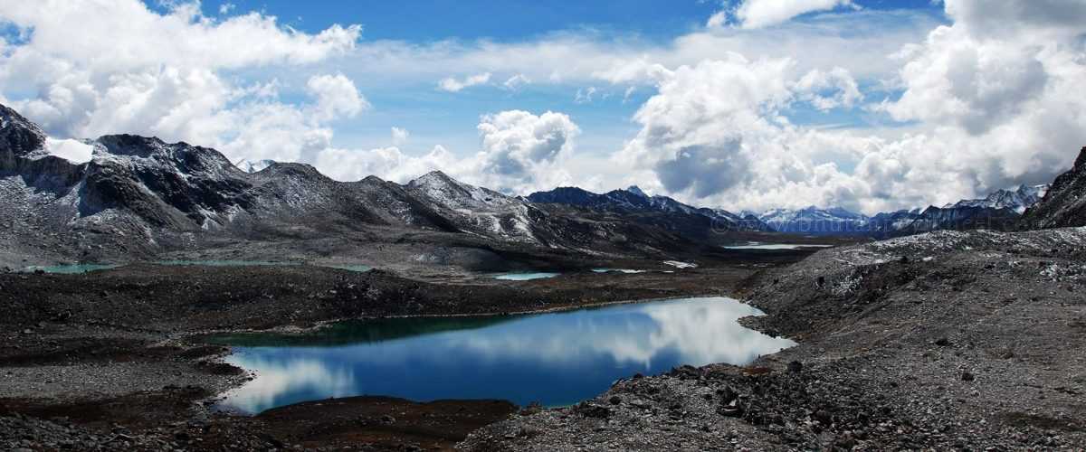 Dagala Thousand Lakes Trek