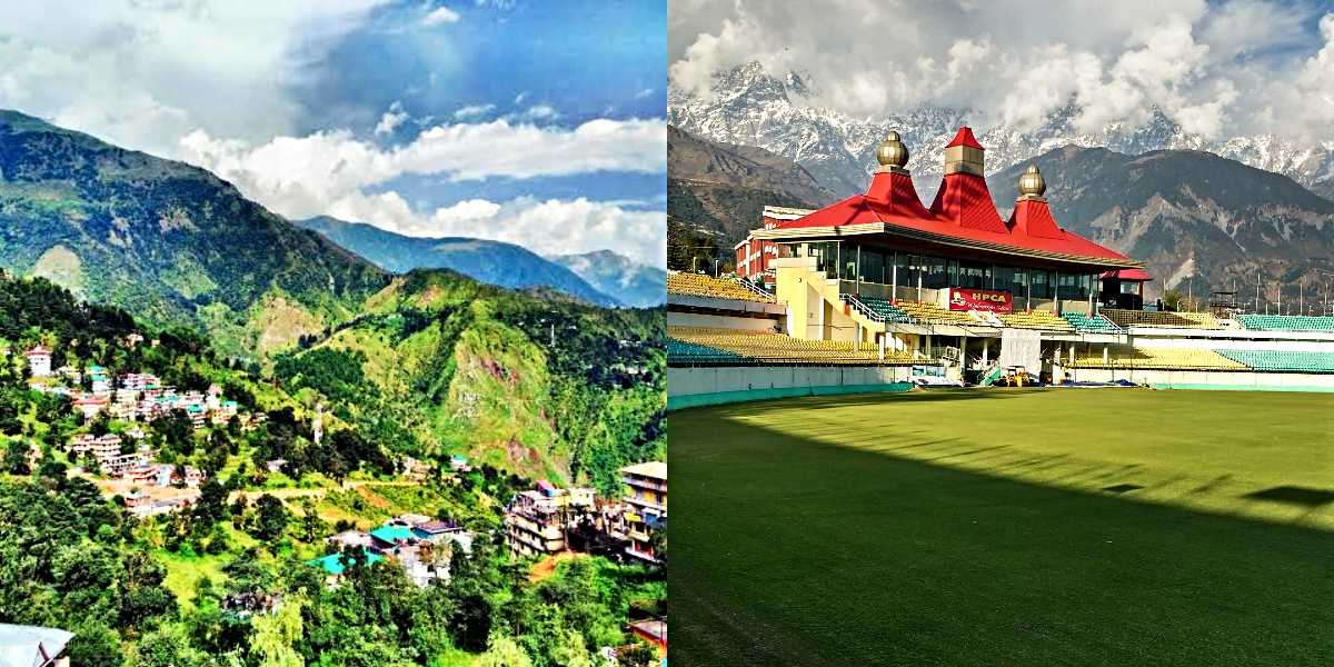 dharamshala tourism information