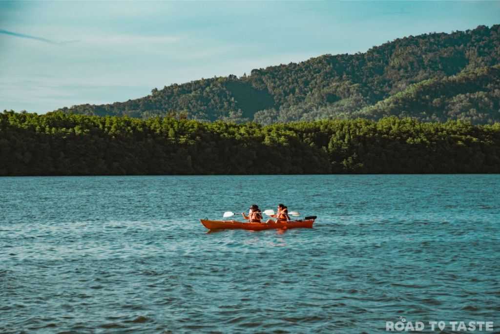 Adventure Activity