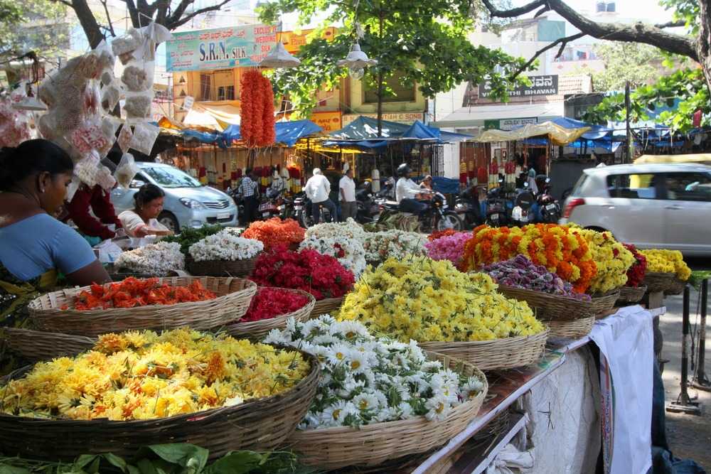 11 Places For Street Shopping in Bangalore in 2022