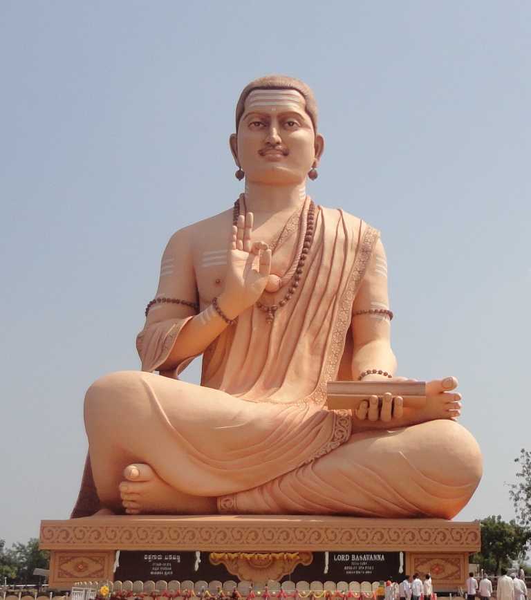 28 Tallest Statues in India > Location, Photos, Timings 2024